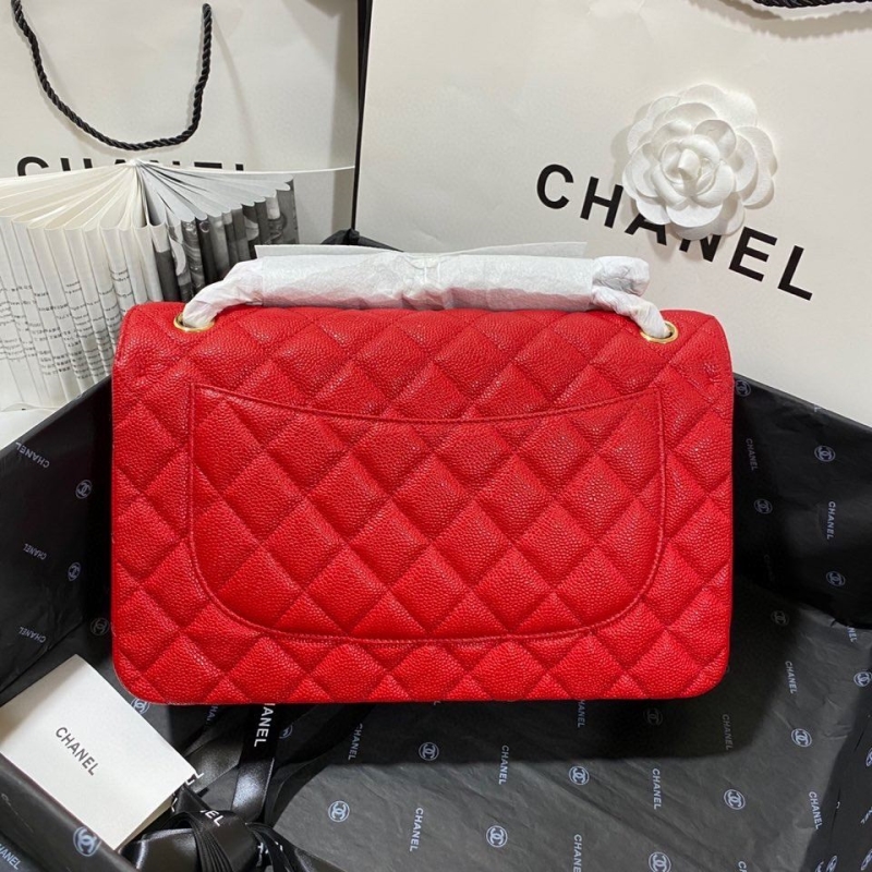 Chanel CF Series Bags